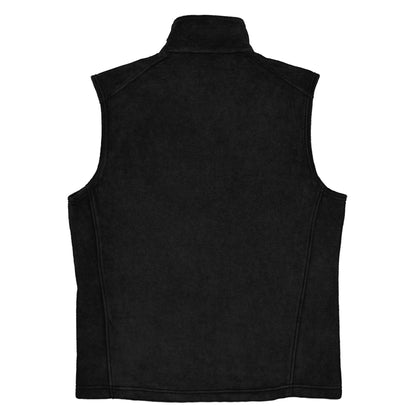 Columbia 'Stratton Oakmont' Fleece Vest - insiderclo