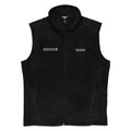 Columbia 'CS Risk' Fleece Vest - insiderclo