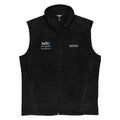 Columbia 'SVB Risk' Fleece Vest - insiderclo