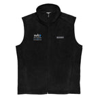 Columbia 'SVB Risk' Fleece Vest - insiderclo