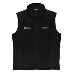 Columbia 'Stratton Oakmont' Fleece Vest - insiderclo