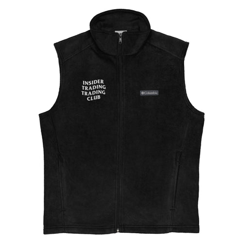 ITTC Vest - insiderclo