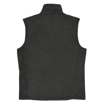 Columbia 'Wirecard' Fleece Vest - insiderclo