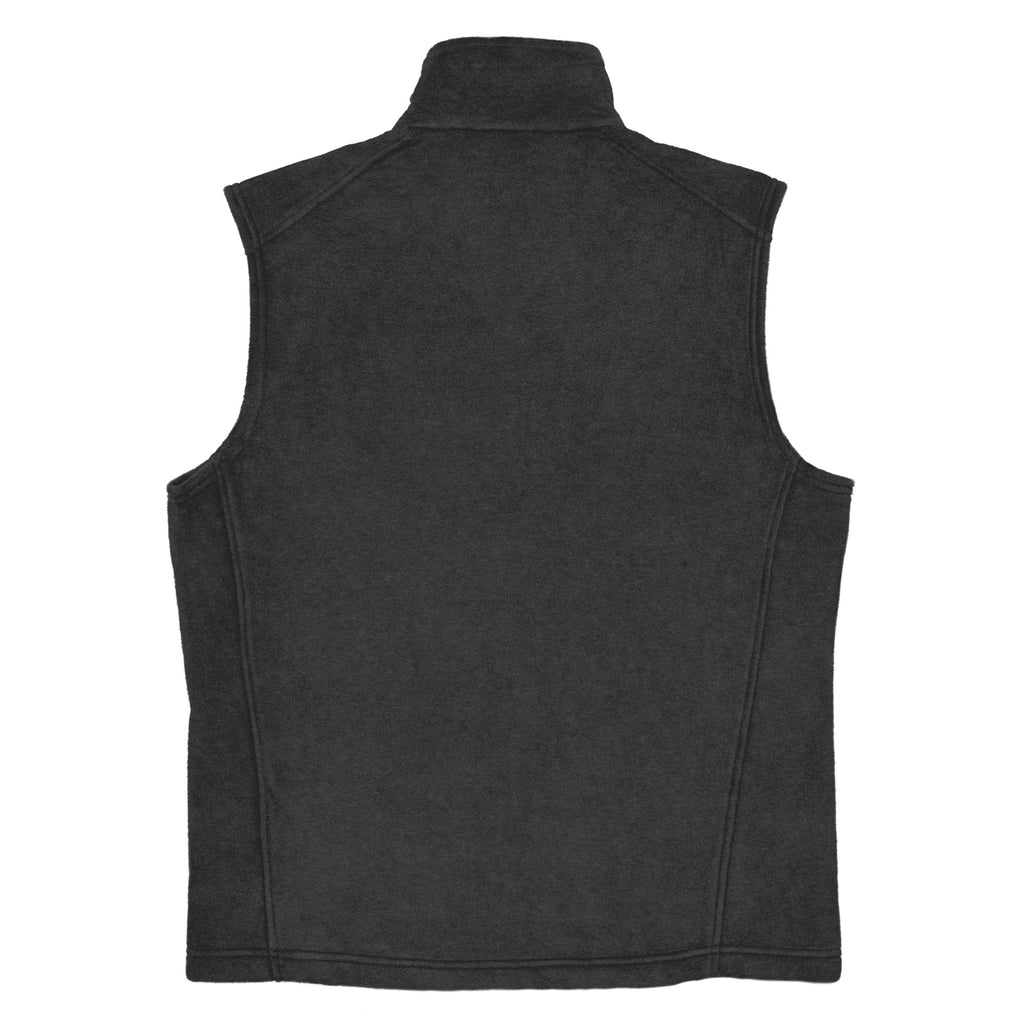 Columbia 'Lehman Brothers' Fleece Vest - insiderclo