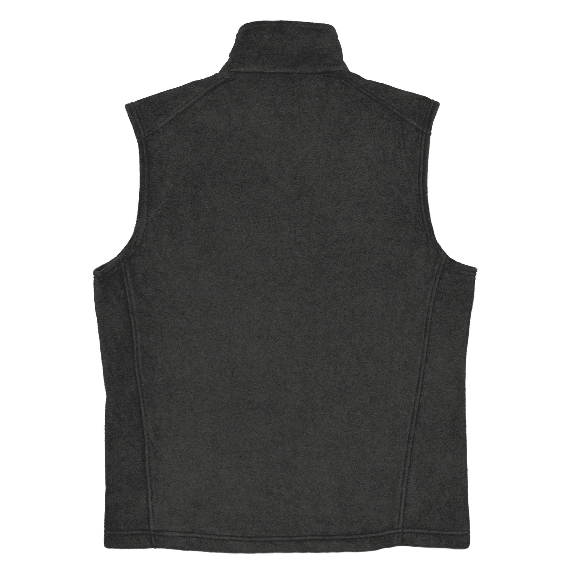 Columbia 'Lehman Brothers' Fleece Vest - insiderclo
