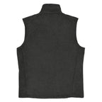 Columbia 'Stratton Oakmont' Fleece Vest - insiderclo