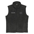 Columbia 'CS Risk' Fleece Vest - insiderclo
