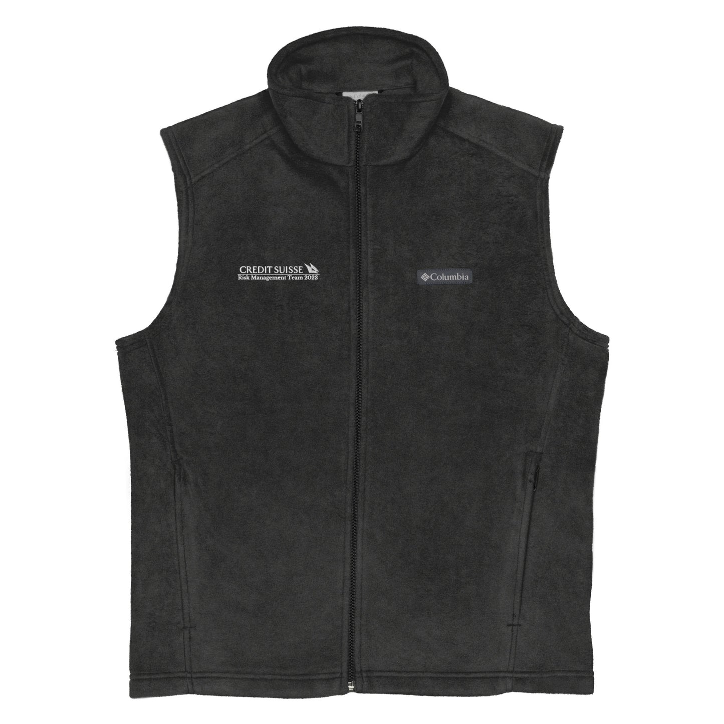 Columbia 'CS Risk' Fleece Vest