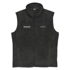 Columbia 'Wirecard' Fleece Vest - insiderclo