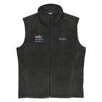 Columbia 'SVB Risk' Fleece Vest - insiderclo