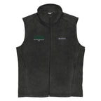 Columbia 'Lehman Brothers' Fleece Vest - insiderclo