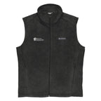Columbia 'Stratton Oakmont' Fleece Vest - insiderclo