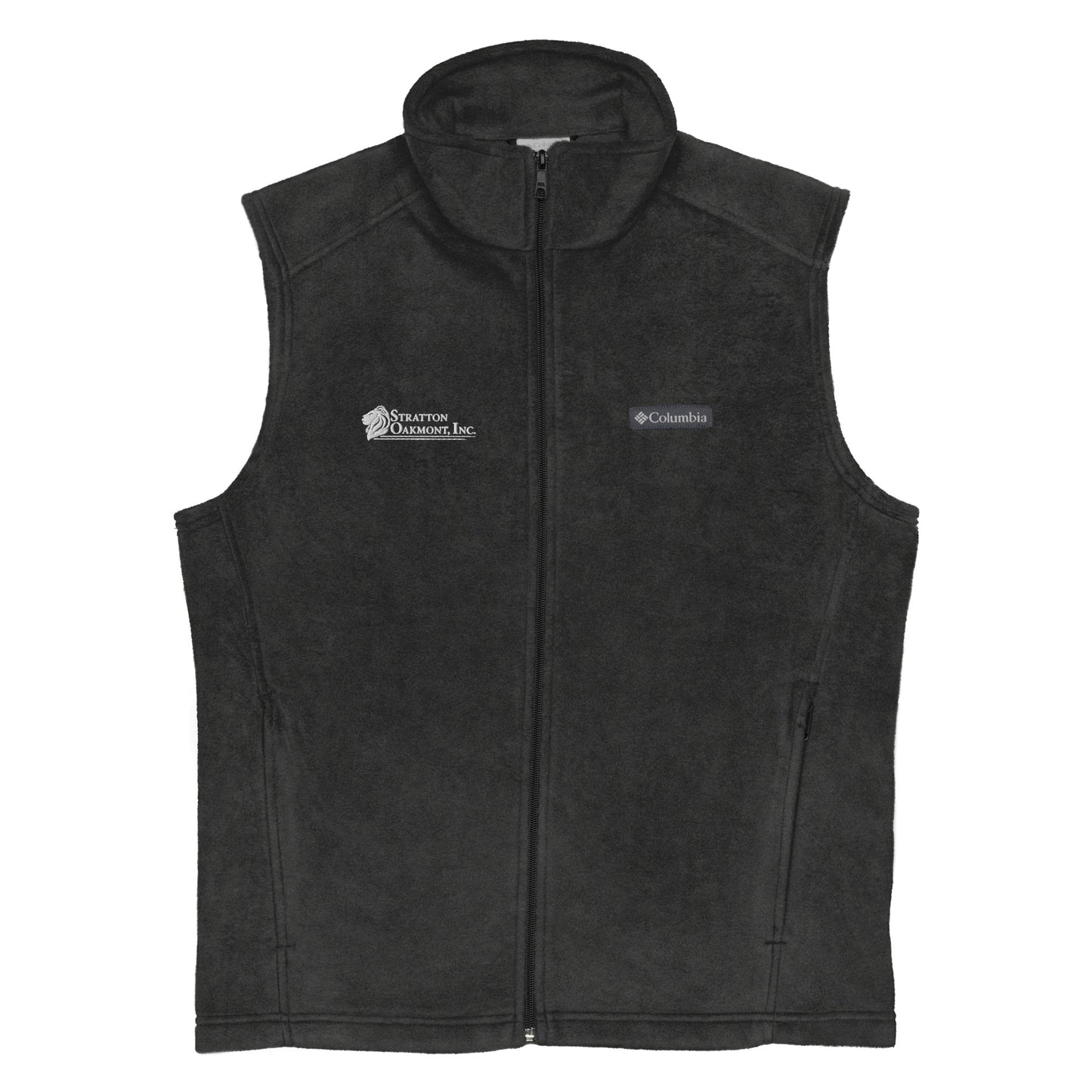 Columbia 'Stratton Oakmont' Fleece Vest