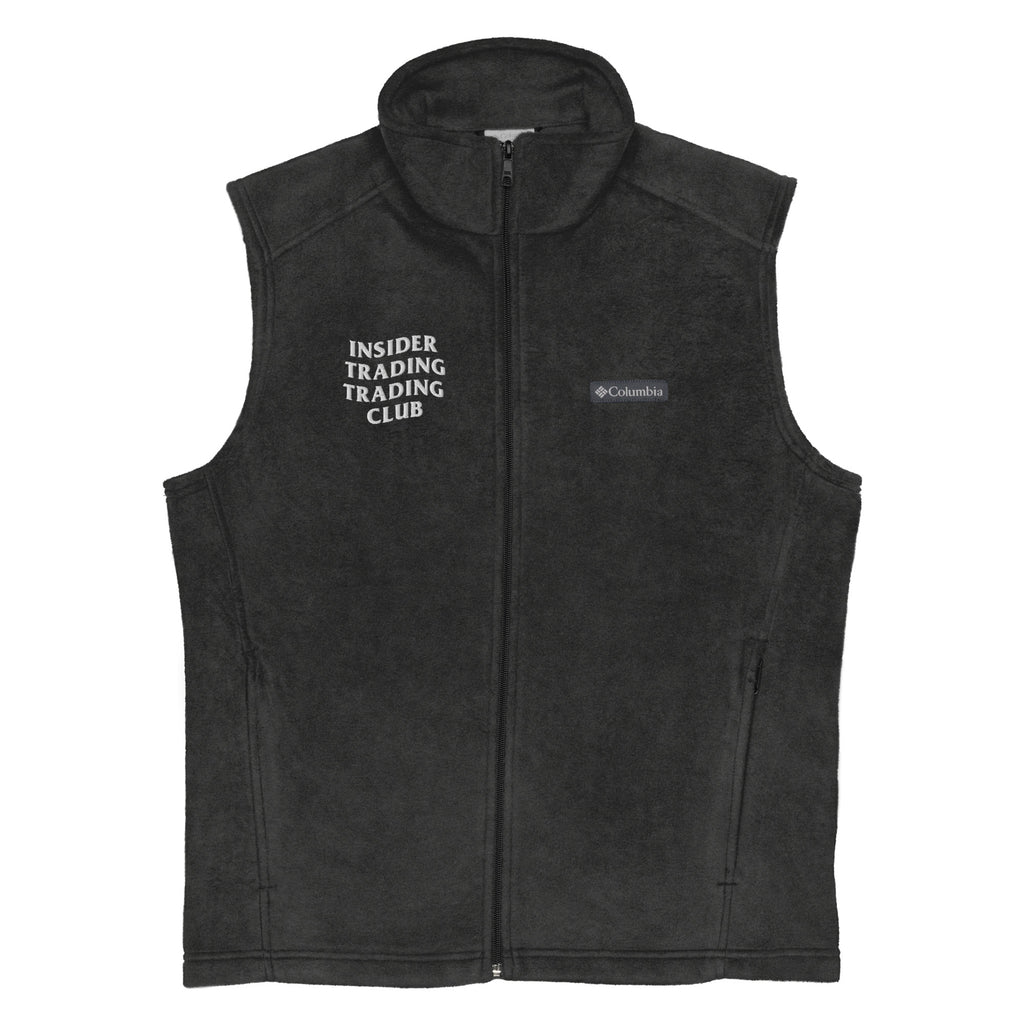 ITTC Vest - insiderclo
