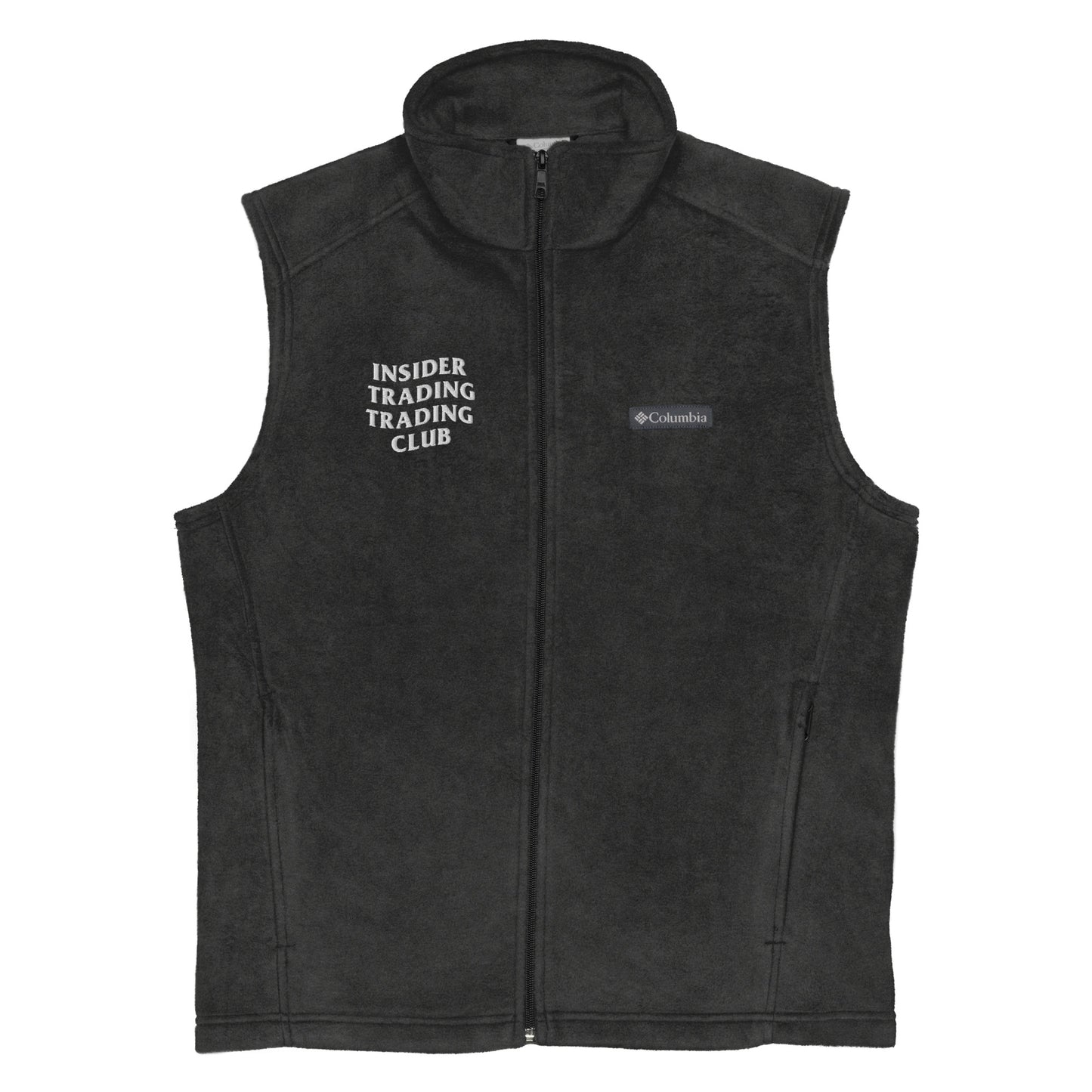 ITTC Vest