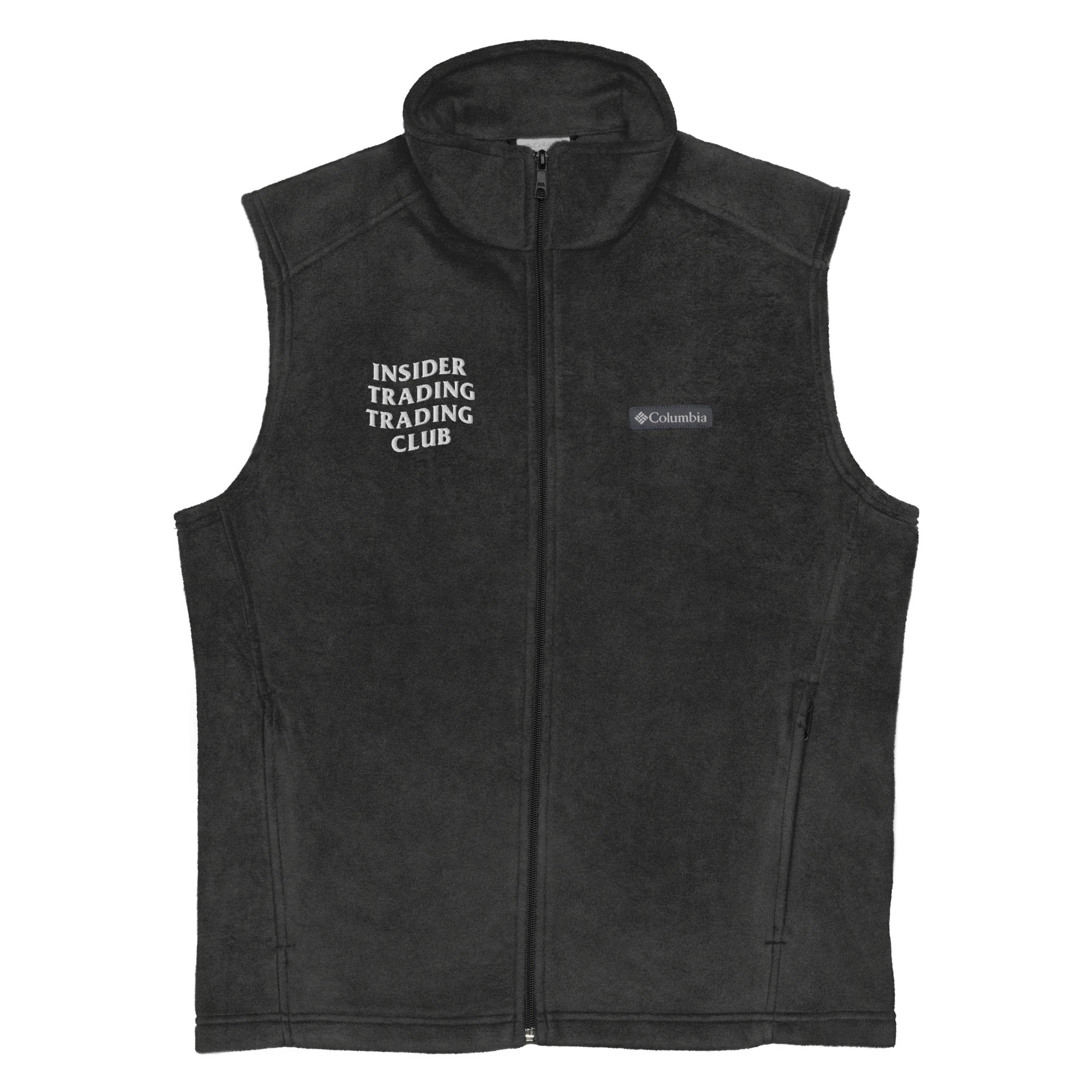 ITTC Vest - insiderclo