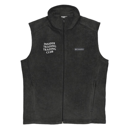 ITTC Vest - insiderclo