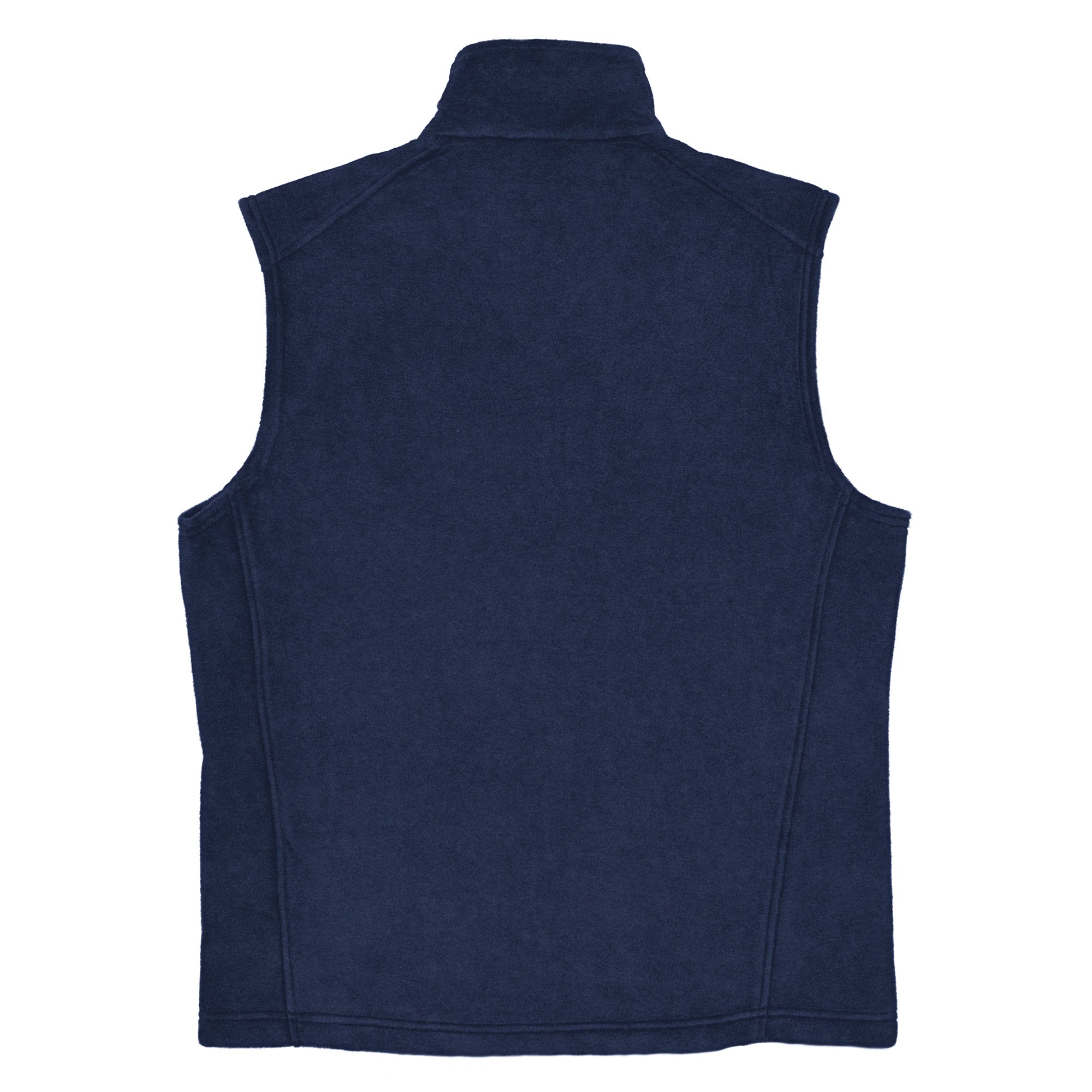 Columbia 'FTX Risk' Fleece Vest - insiderclo