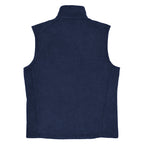 Columbia 'SVB Risk' Fleece Vest - insiderclo
