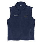 Columbia 'CS Risk' Fleece Vest - insiderclo