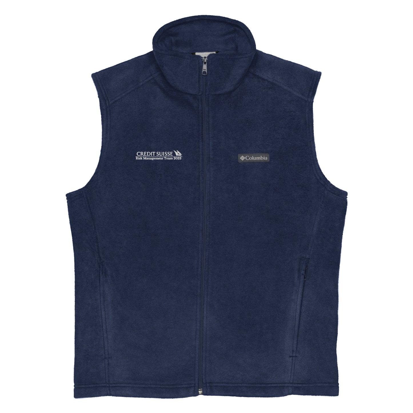 Columbia 'CS Risk' Fleece Vest