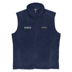 Columbia 'Wirecard' Fleece Vest - insiderclo