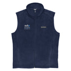 Columbia 'SVB Risk' Fleece Vest - insiderclo