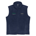 Columbia 'Lehman Brothers' Fleece Vest - insiderclo