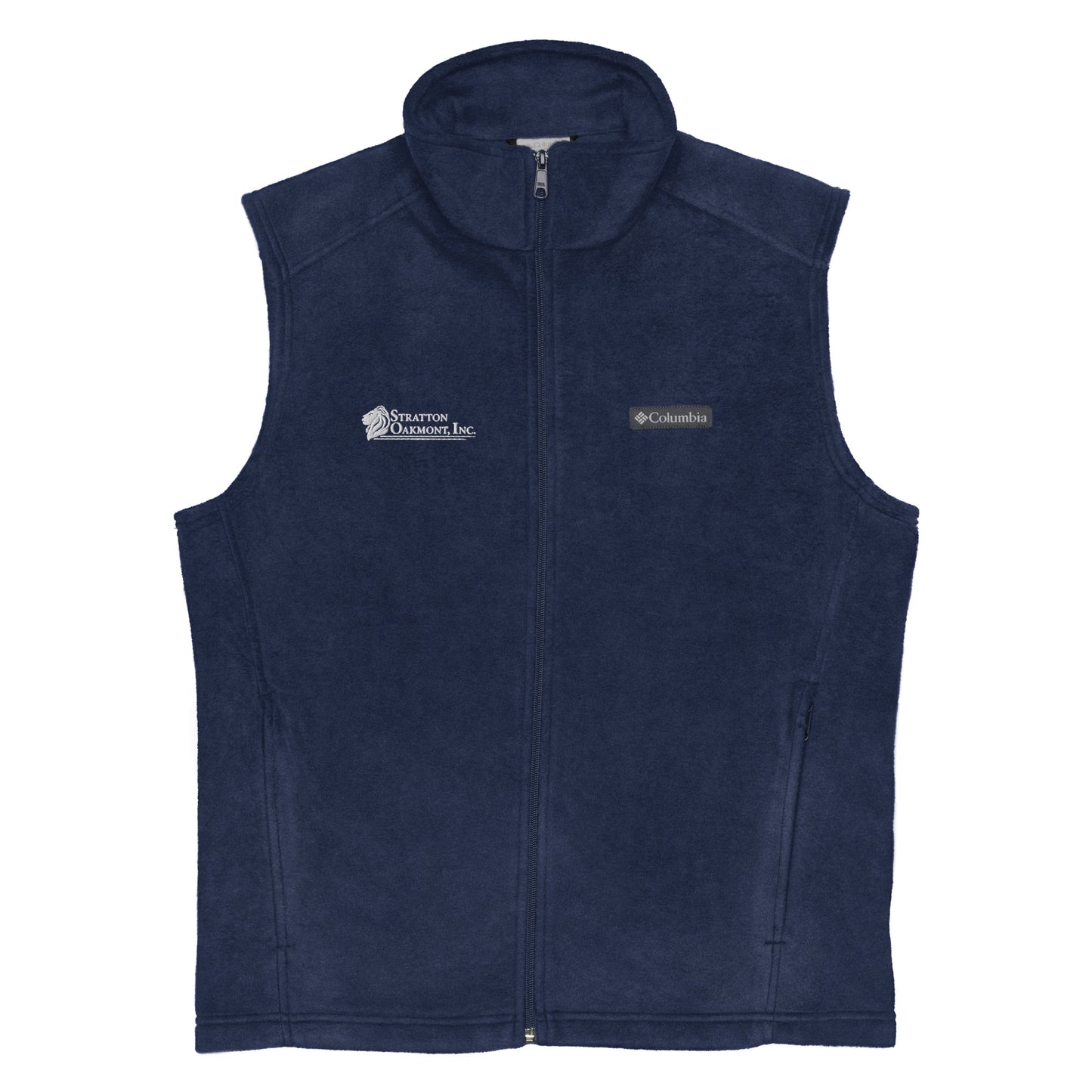 Columbia 'Stratton Oakmont' Fleece Vest