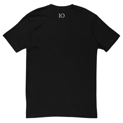 Finance Bro T-shirt - insiderclo