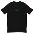 Lehman Brothers T-shirt - insiderclo