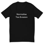 NTA T-shirt - insiderclo