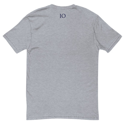 Lehman Brothers T-shirt - insiderclo