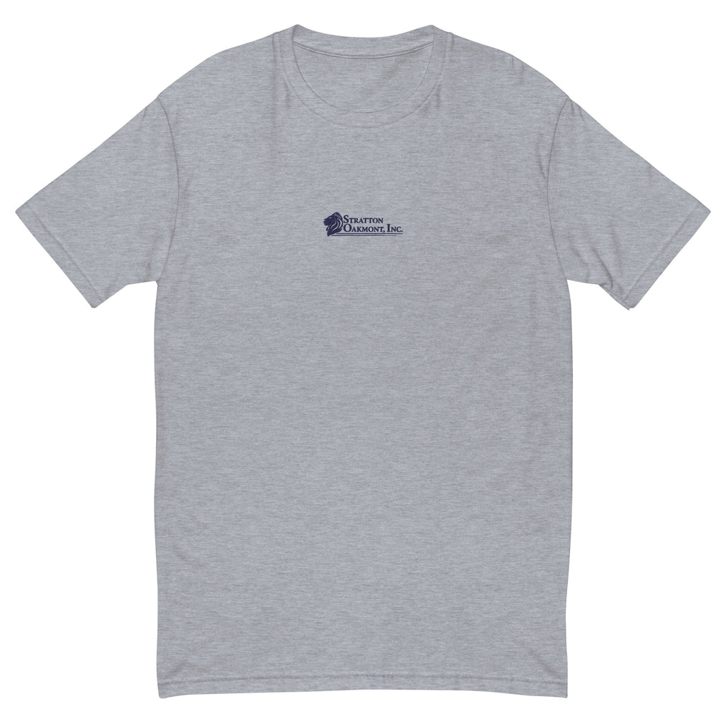 Stratton Oakmont T-shirt - insiderclo