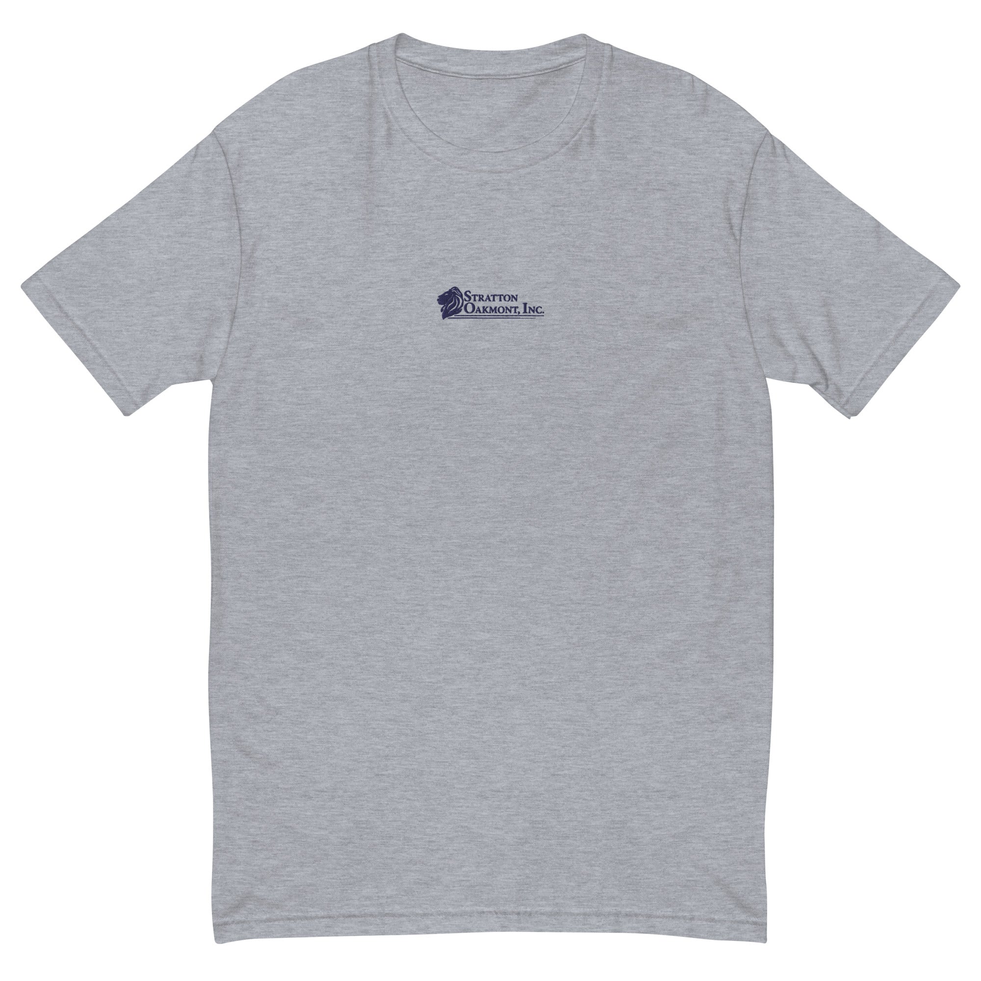 Stratton Oakmont T-shirt - insiderclo