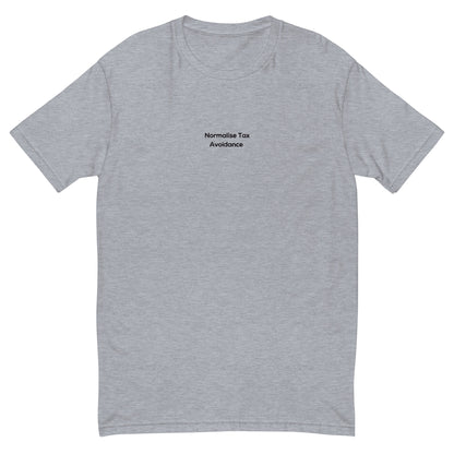 NTA T-shirt - insiderclo