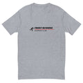Front Running Running Club T-shirt - insiderclo
