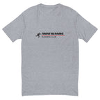 Front Running Running Club T-shirt - insiderclo