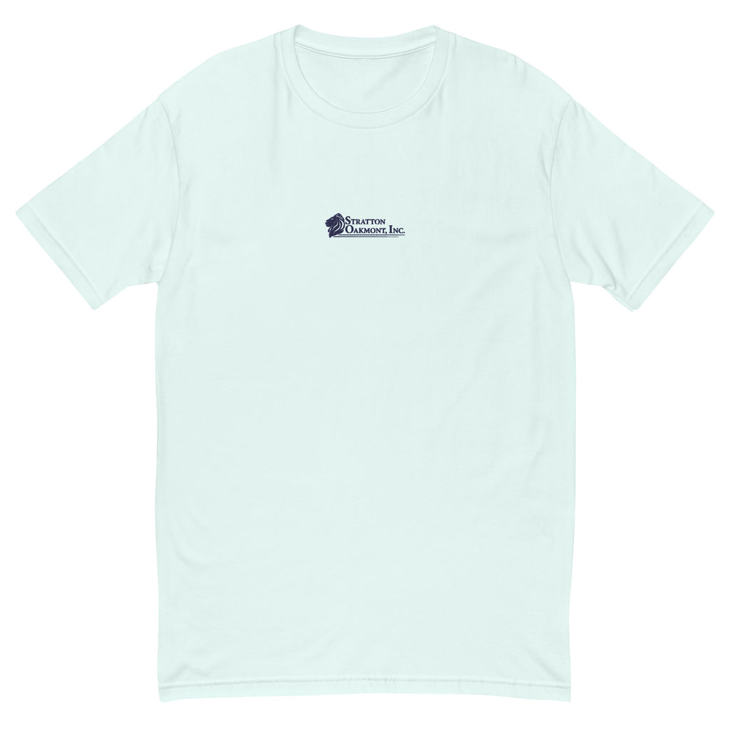 Stratton Oakmont T-shirt - insiderclo
