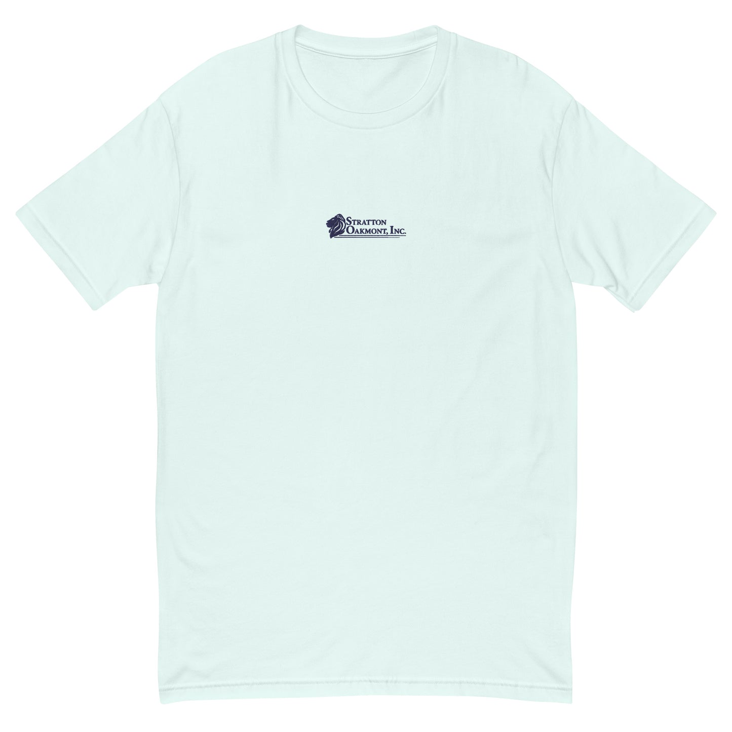 Stratton Oakmont T-shirt