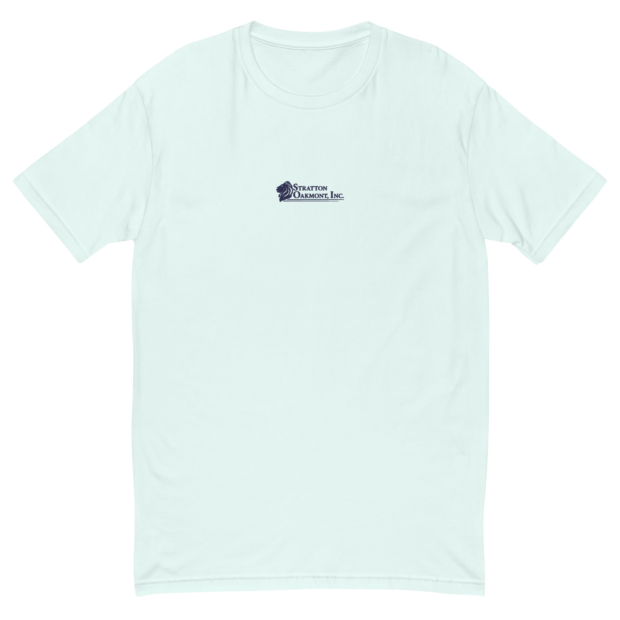 Stratton Oakmont T-shirt - insiderclo
