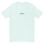Shareholder Value T-shirt - insiderclo