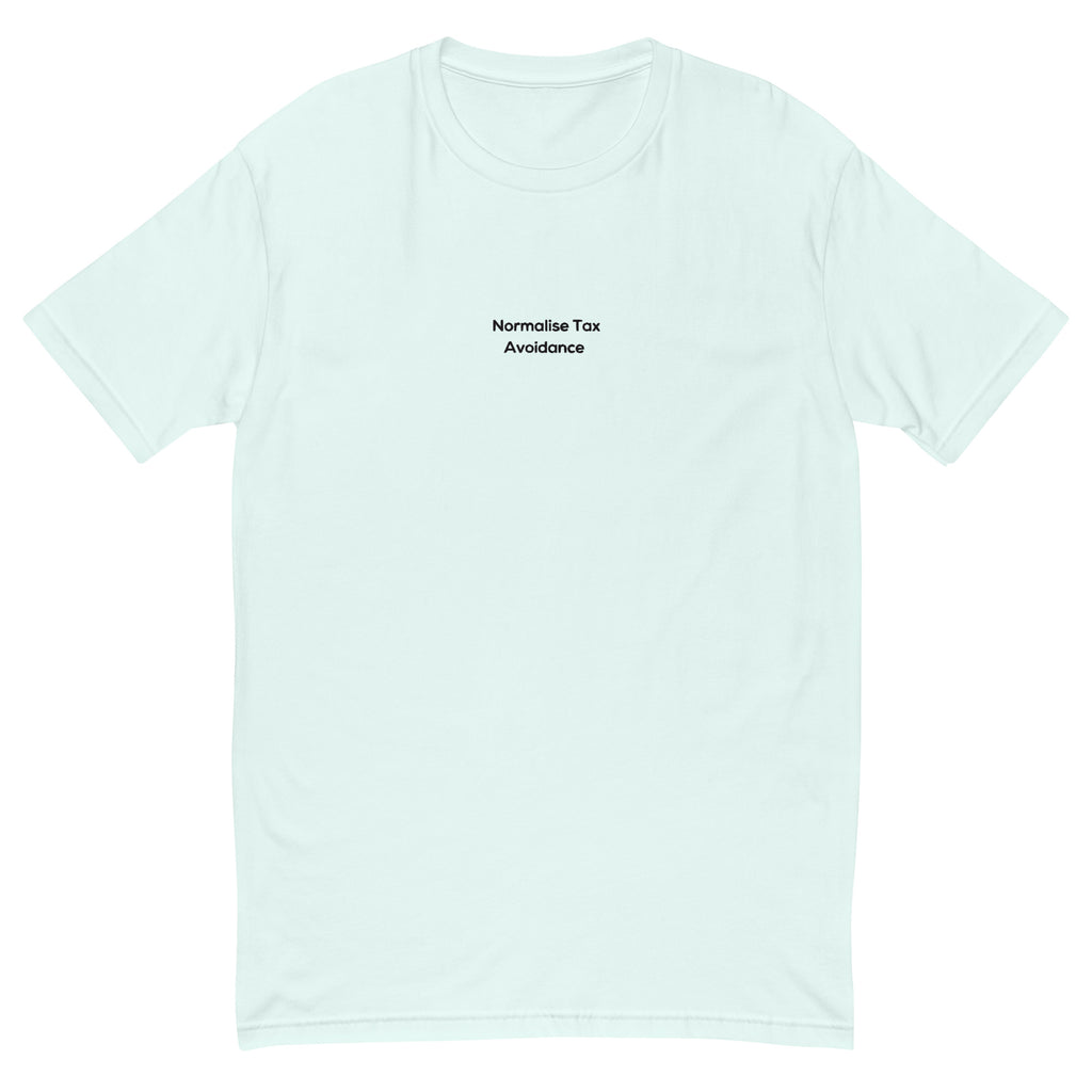 NTA T-shirt - insiderclo