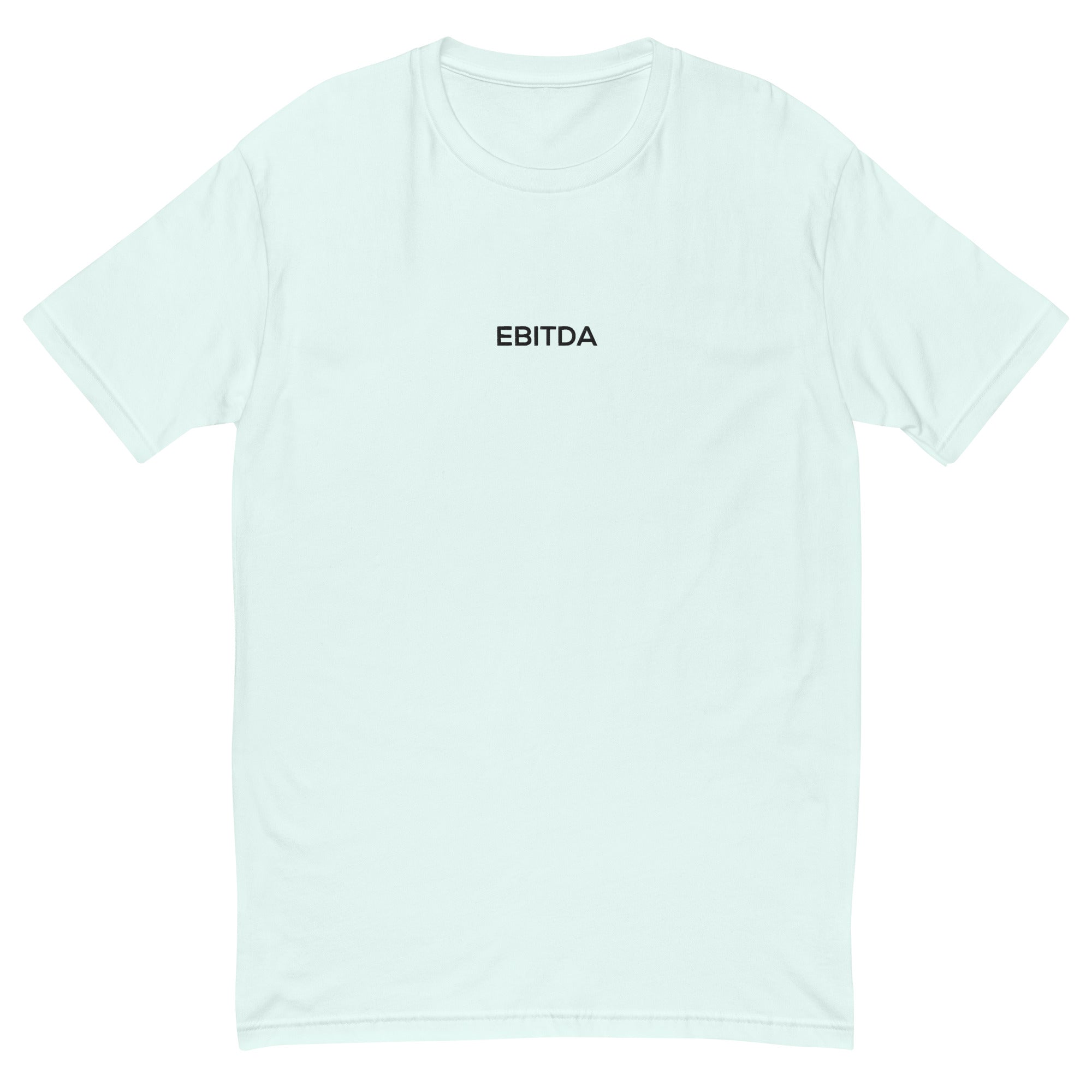 EBITDA T-shirt - insiderclo