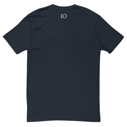 Finance Bro T-shirt - insiderclo