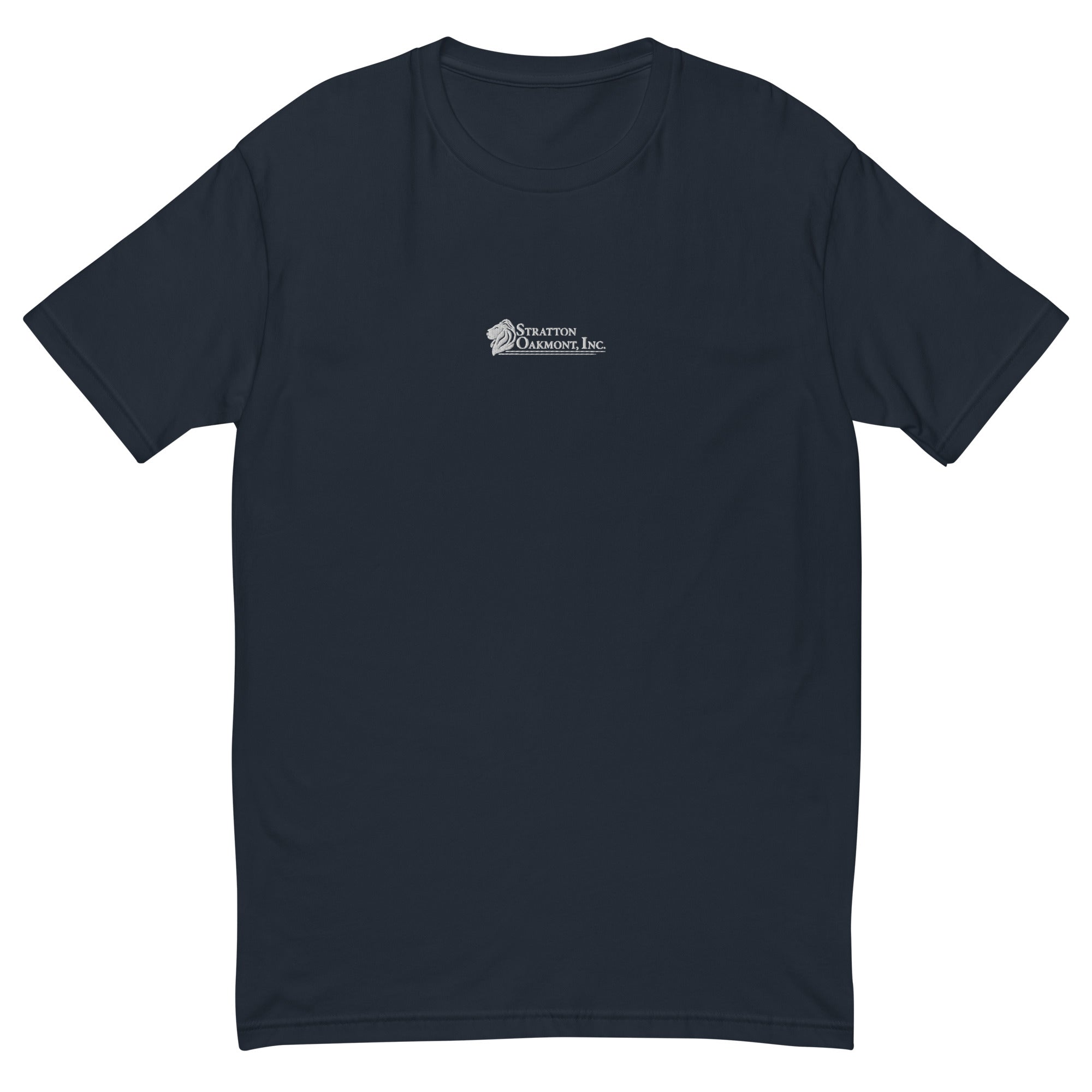 Stratton Oakmont T-shirt - insiderclo
