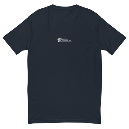 Stratton Oakmont T-shirt - insiderclo