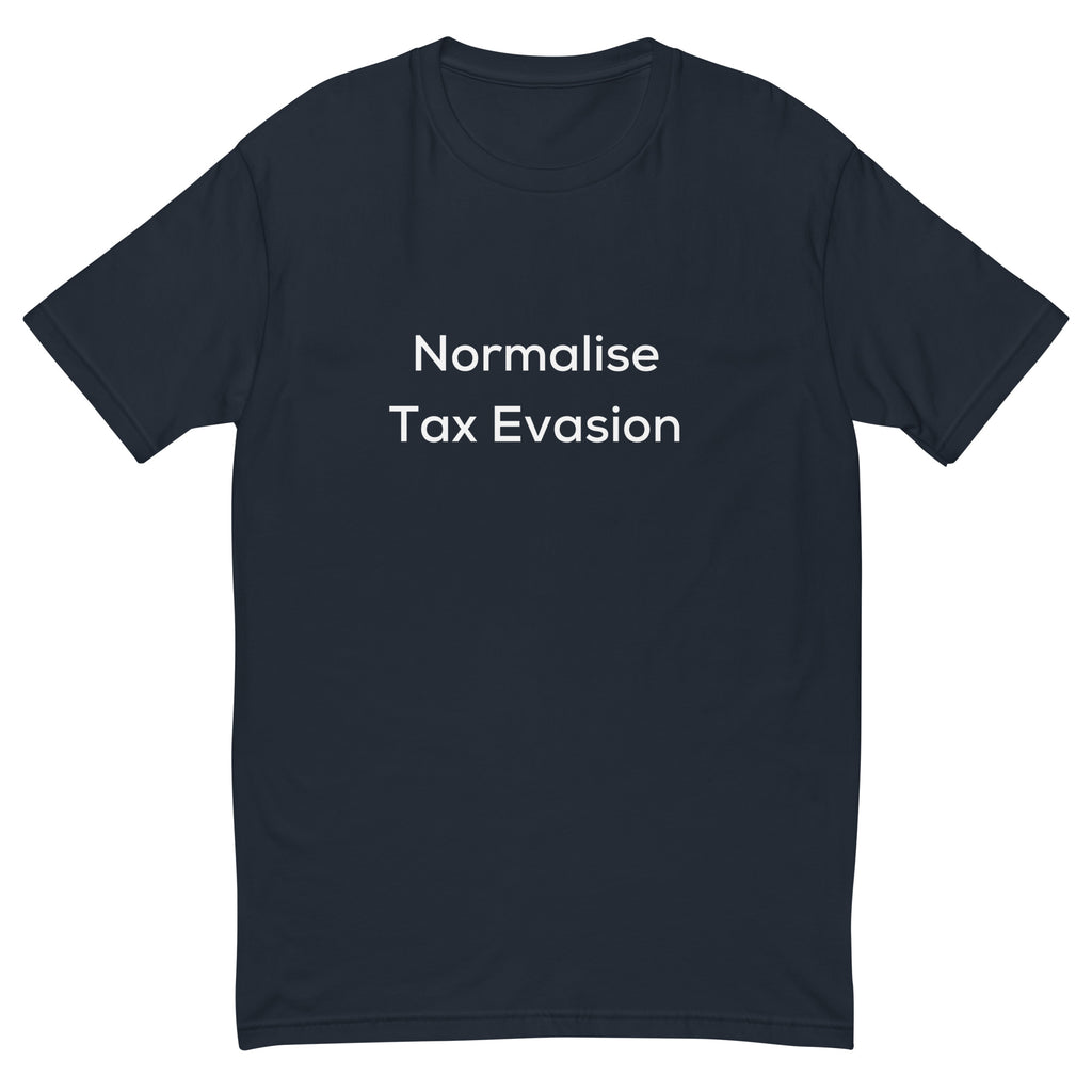 NTA T-shirt - insiderclo