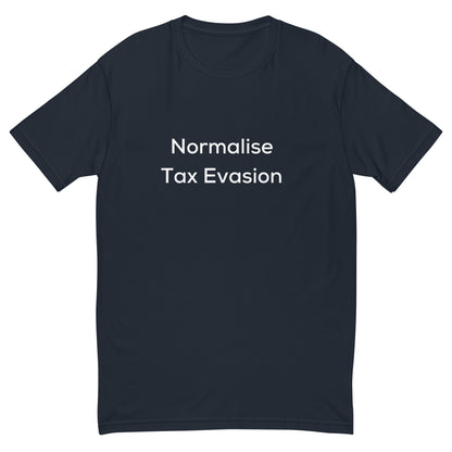 NTA T-shirt - insiderclo