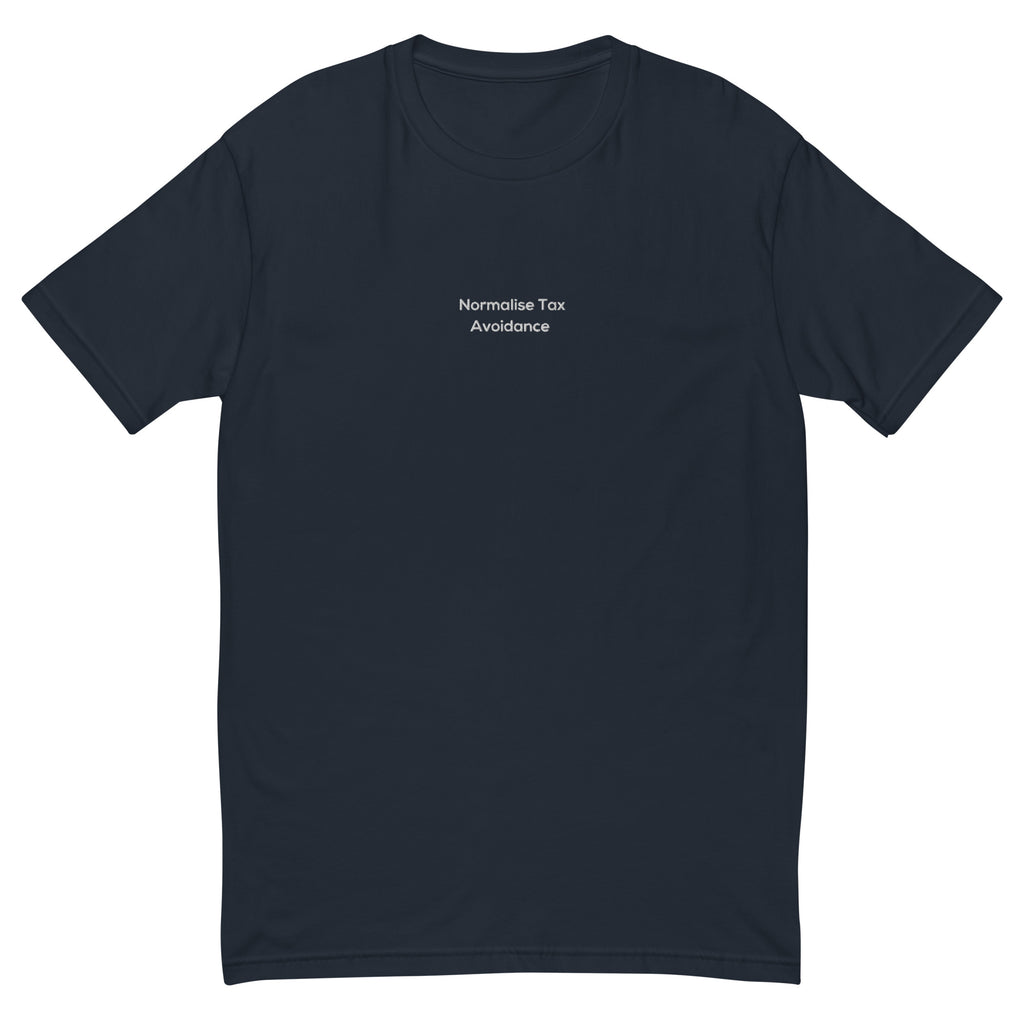 NTA T-shirt - insiderclo